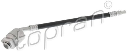 Mercedes Benz Lage drukleiding, airconditioning 411057