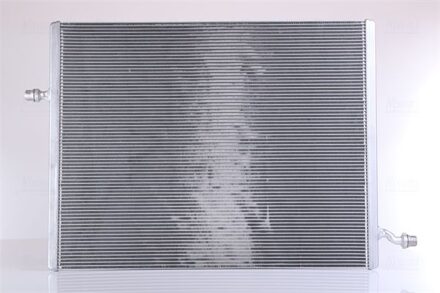 Mercedes Benz Lage temperatuurkoeler, intercooler 627024