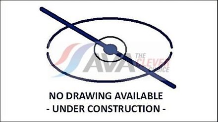 Mercedes Benz Lage temperatuurkoeler, intercooler MS2798