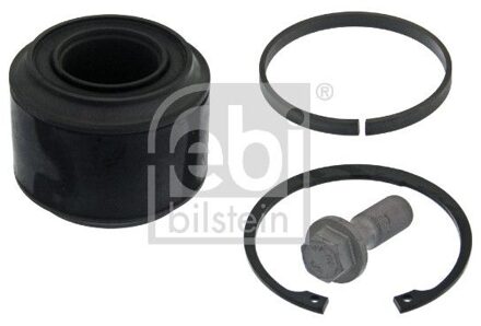 Mercedes Benz Lager reactiestang as