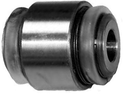 Mercedes Benz Lager, wiellagerbehuizing