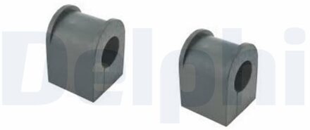 Mercedes Benz Lagerbus, stabilisator TD1941W