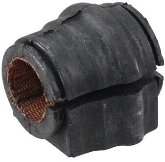 Mercedes Benz Lagerbus, stabilisator