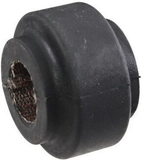 Mercedes Benz Lagerbus, stabilisator