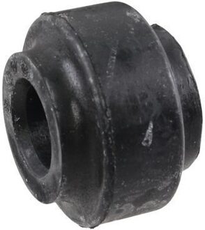 Mercedes Benz Lagerbus, stabilisator