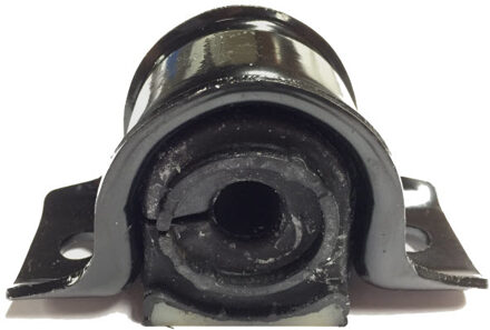 Mercedes Benz Lagerbus, stabilisator