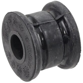 Mercedes Benz Lagerbus, stabilisator