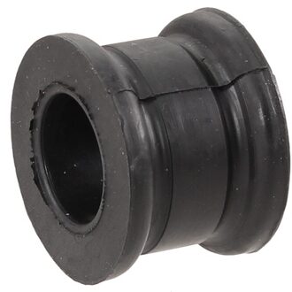 Mercedes Benz Lagerbus, stabilisator