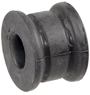 Mercedes Benz Lagerbus, stabilisator