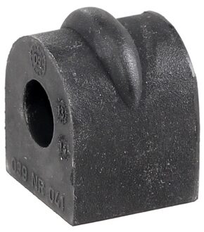 Mercedes Benz Lagerbus, stabilisator