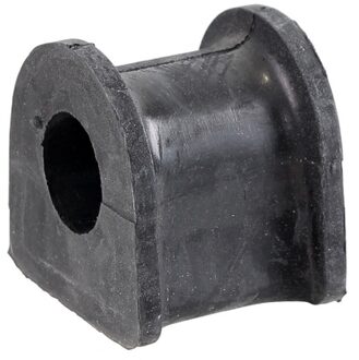 Mercedes Benz Lagerbus, stabilisator