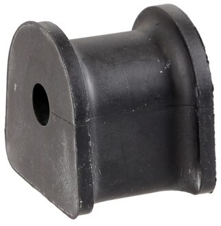 Mercedes Benz Lagerbus, stabilisator