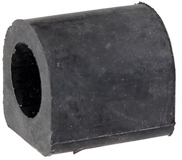 Mercedes Benz Lagerbus, stabilisator