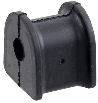 Mercedes Benz Lagerbus, stabilisator