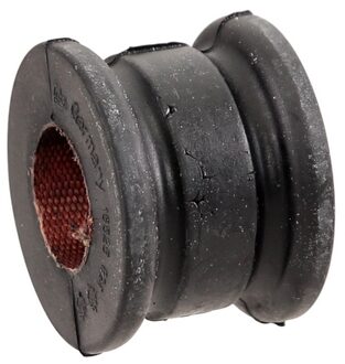 Mercedes Benz Lagerbus, stabilisator