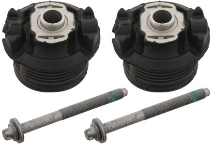 Mercedes Benz Lagerset achteraslichaam