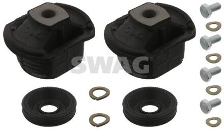 Mercedes Benz Lagerset aslichaam 10790007