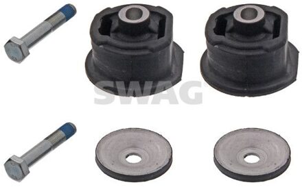 Mercedes Benz Lagerset aslichaam 10790009