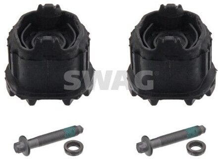 Mercedes Benz Lagerset aslichaam 10790014