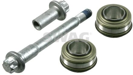 Mercedes Benz Lagerset aslichaam 10921401