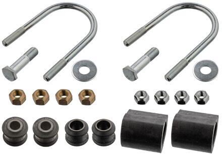 Mercedes Benz Lagerset stabilisator