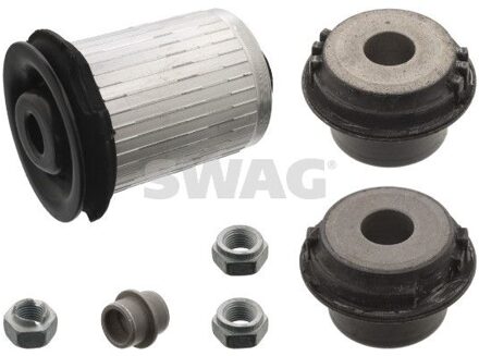 Mercedes Benz lagerset voor wieldraagarm 10100929