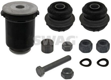 Mercedes Benz lagerset voor wieldraagarm 10600004