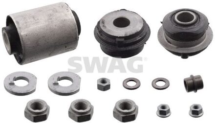 Mercedes Benz lagerset voor wieldraagarm 10600005