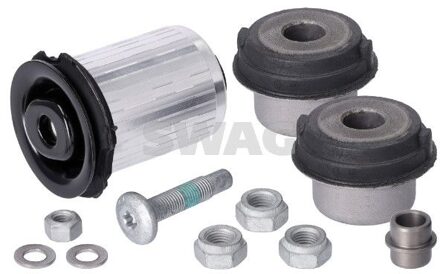 Mercedes Benz lagerset voor wieldraagarm 10600006