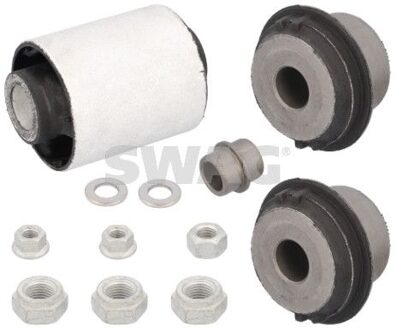 Mercedes Benz lagerset voor wieldraagarm 10600014