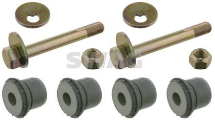 Mercedes Benz lagerset voor wieldraagarm 10600015