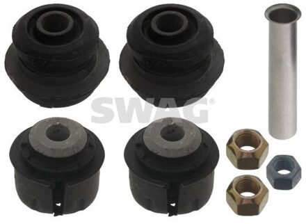 Mercedes Benz lagerset voor wieldraagarm 10600018