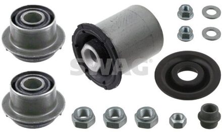 Mercedes Benz lagerset voor wieldraagarm 10922785