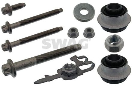 Mercedes Benz lagerset voor wieldraagarm 10944170