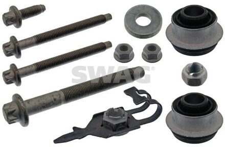 Mercedes Benz lagerset voor wieldraagarm 10944171