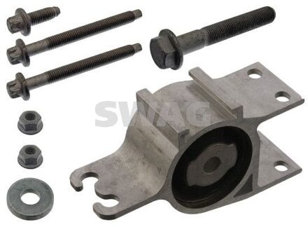 Mercedes Benz lagerset voor wieldraagarm 10944172