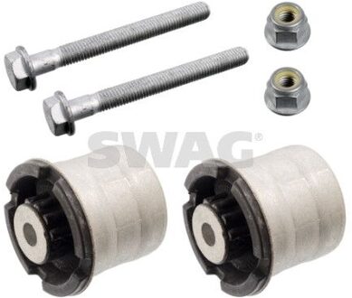 Mercedes Benz lagerset voor wieldraagarm 33103078