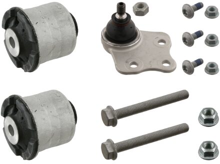 Mercedes Benz Lagerset wieldraagarm