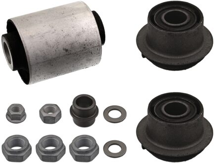 Mercedes Benz Lagerset wieldraagarm