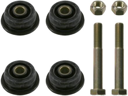 Mercedes Benz Lagerset wieldraagarm