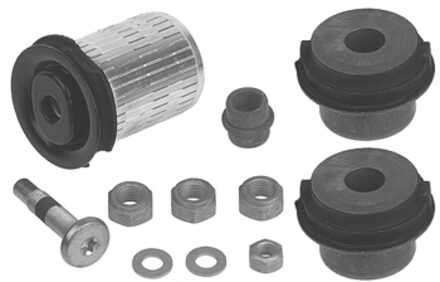 Mercedes Benz Lagerset wieldraagarm