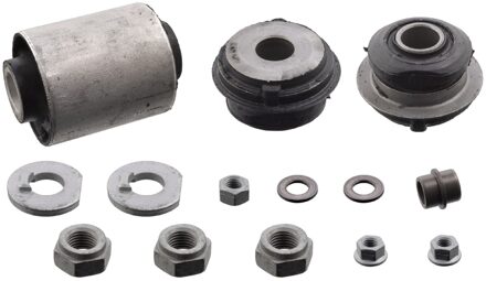 Mercedes Benz Lagerset wieldraagarm