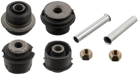 Mercedes Benz Lagerset wieldraagarm