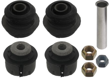 Mercedes Benz Lagerset wieldraagarm