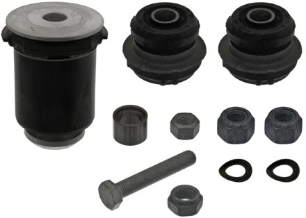 Mercedes Benz Lagerset wieldraagarm