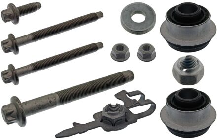 Mercedes Benz Lagerset wieldraagarm