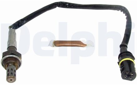 Mercedes Benz Lambdasonde ES10632