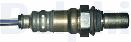 Mercedes Benz Lambdasonde ES2007412B1