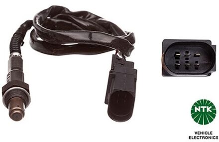 Mercedes Benz Lambdasondes 92512