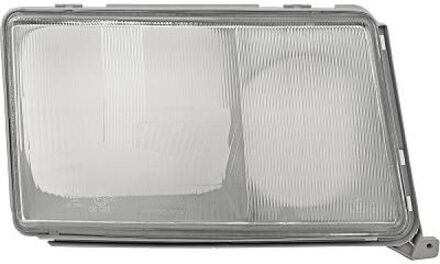 Mercedes Benz Lampglas, koplamp 1612084